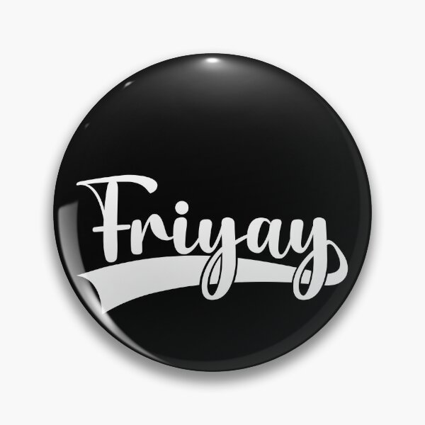 Item preview, Friday Weekend Friyay Best Day designed and sold by besTmanuFacture.