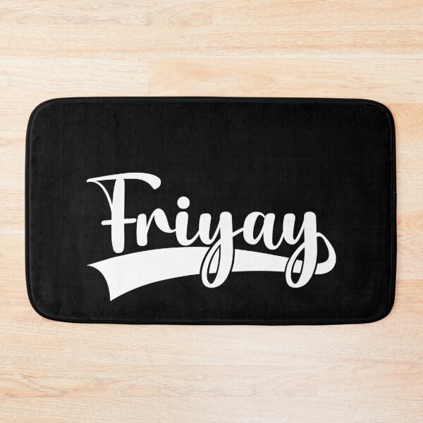 Item preview, Friday Weekend Friyay Best Day designed and sold by besTmanuFacture.