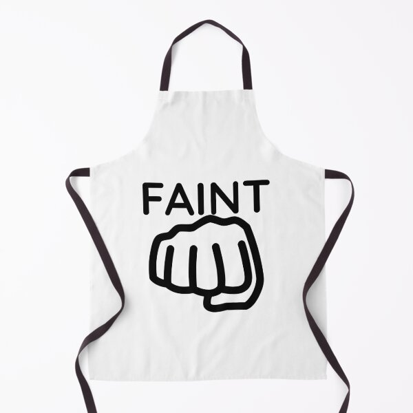 Item preview, Faint designed and sold by Maestroedems.