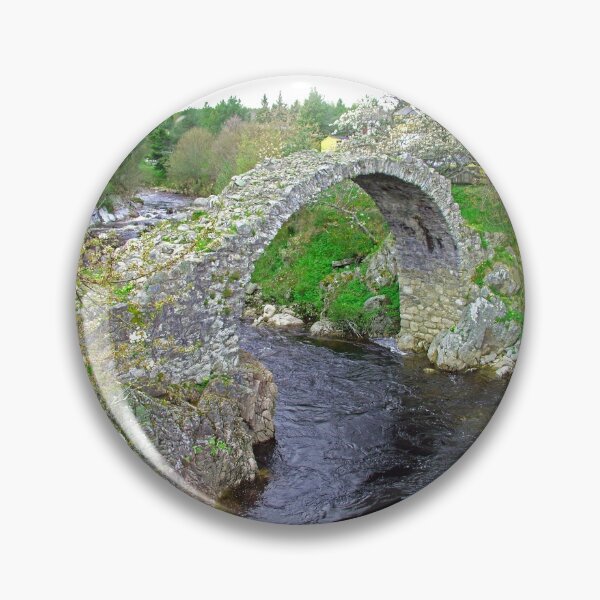Artikelvorschau, Carrbridge II entworfen und verkauft von tomg.