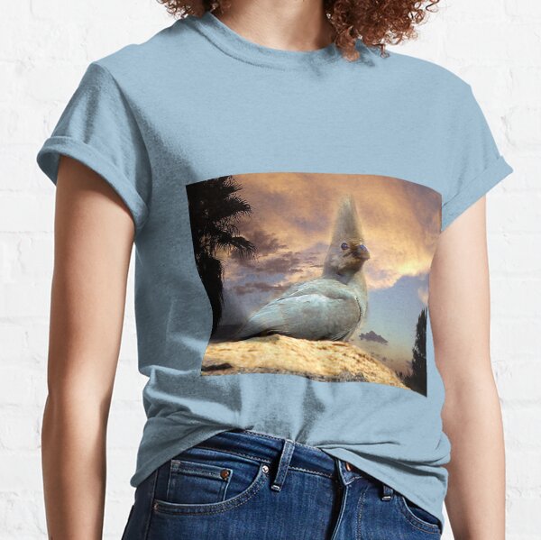 Lory Classic T-Shirt