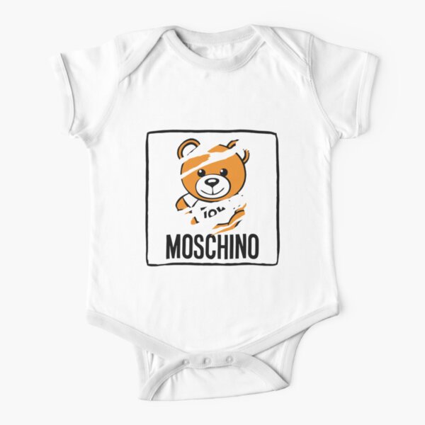 Body fila bebe Clearance