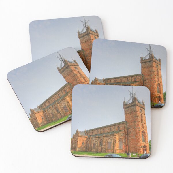 Item preview, St Michaels III designed and sold by tomg.