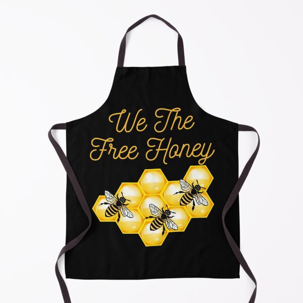Item preview, We The Free Honey designed and sold by SunfullyYours.