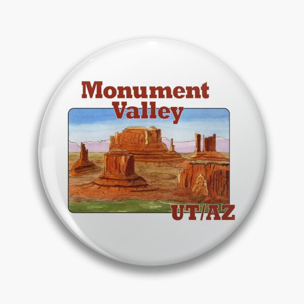 Item preview, Monument Valley, UT/AZ designed and sold by MMc Buck.