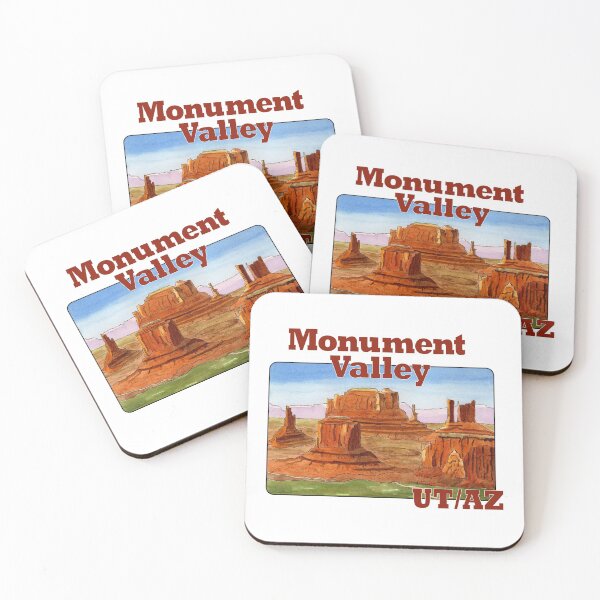 Item preview, Monument Valley, UT/AZ designed and sold by MMc Buck.