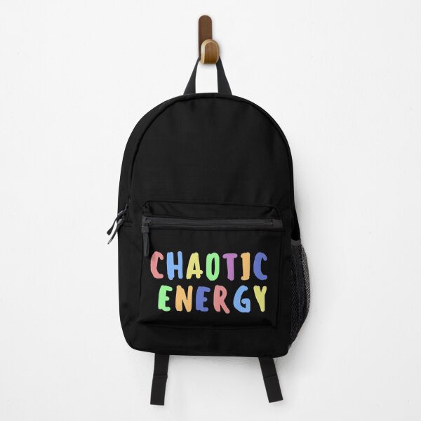 Item preview, Colorful Chaotic Energy designed and sold by MarssyMT.
