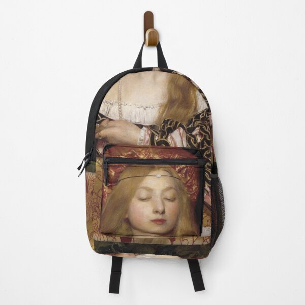 Item preview, Portrait of a lady - Frank Cadogan Cowper designed and sold by Vintage Designs +.