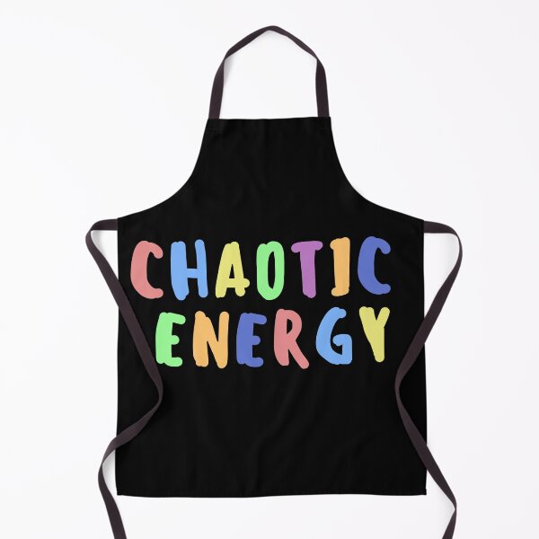 Item preview, Colorful Chaotic Energy designed and sold by MarssyMT.