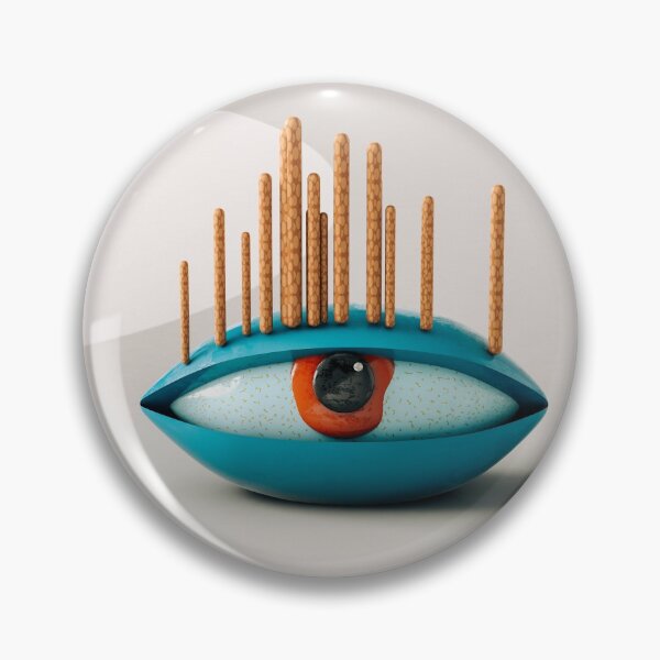 Item preview, EYE designed and sold by GiadaCanu.