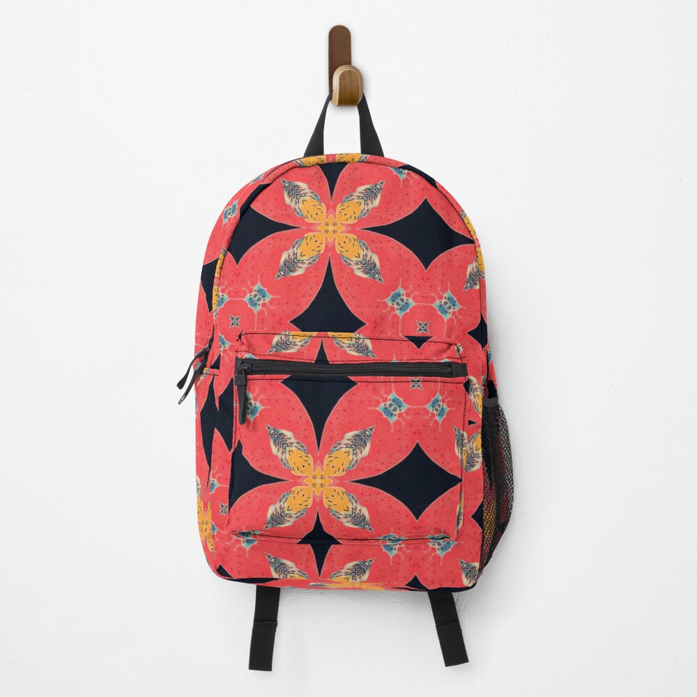 Item preview, Backpack designed and sold by helliazidi.