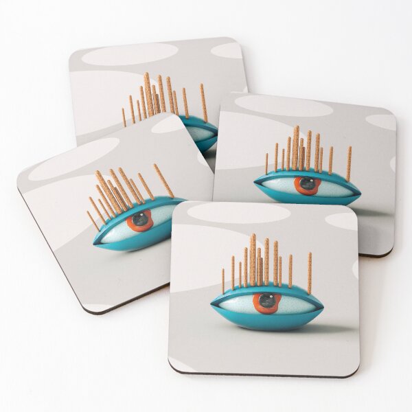 Item preview, EYE designed and sold by GiadaCanu.