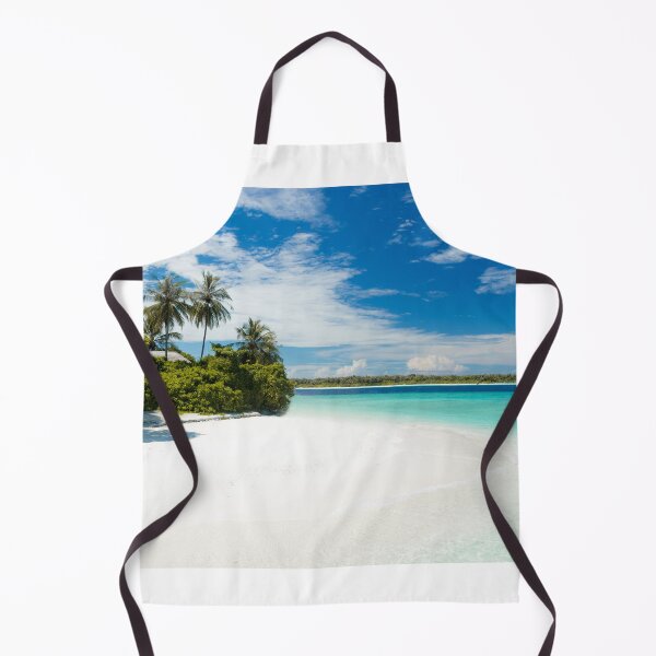 Item preview, Tropical Beach Paradise designed and sold by newburyboutique.