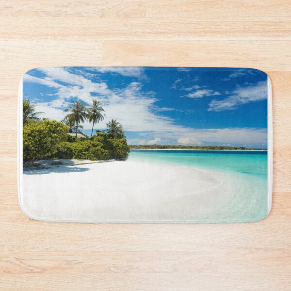 Item preview, Tropical Beach Paradise designed and sold by newburyboutique.