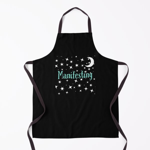 Item preview, Spirituality and the Law of attraction stars and moon designed and sold by Thought2reality.