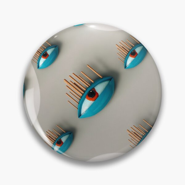 Item preview, abstract eyes on greybackground designed and sold by GiadaCanu.