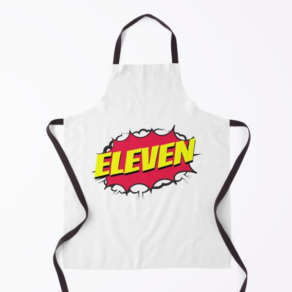 Item preview, Eleven Year Birthday designed and sold by 30-Merch.