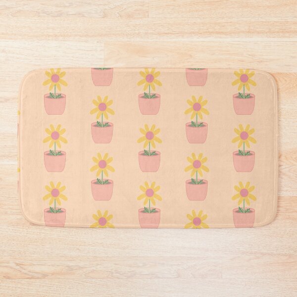 Item preview, Sunshine Flower designed and sold by Trista Designs.