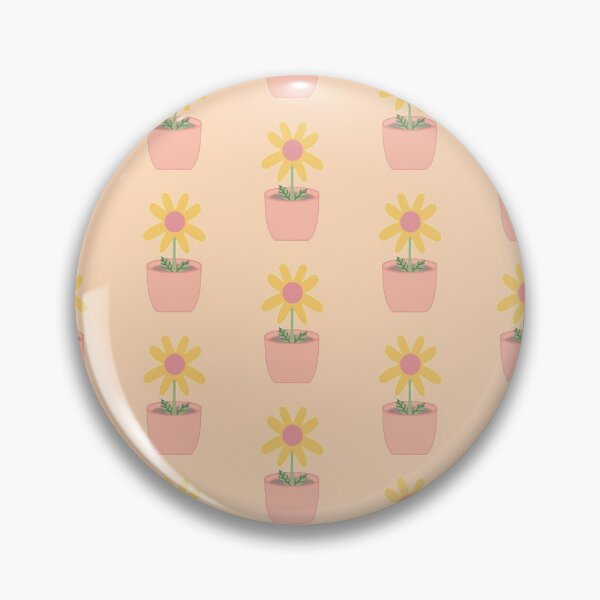 Item preview, Sunshine Flower designed and sold by Trista Designs.
