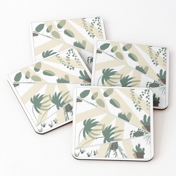 Item preview, Houseplants  designed and sold by SuJoGi.