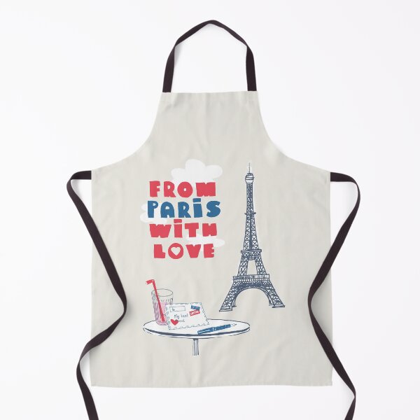 Item preview, From Paris with Love designed and sold by floxyflox.