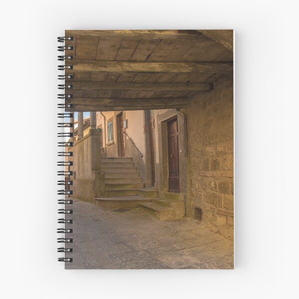 Item preview, Alley in Santa Fiora, Tuscany designed and sold by jojobob.