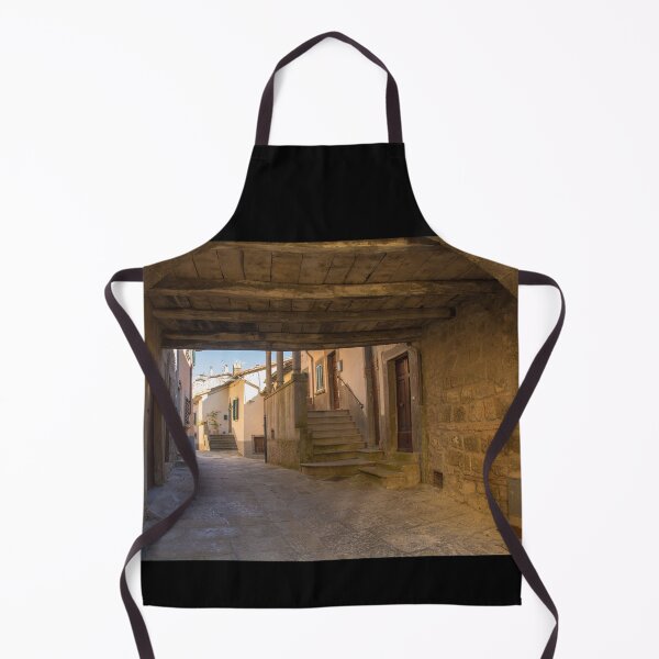 Item preview, Alley in Santa Fiora, Tuscany designed and sold by jojobob.