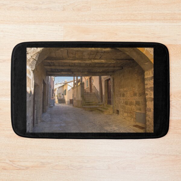 Item preview, Alley in Santa Fiora, Tuscany designed and sold by jojobob.