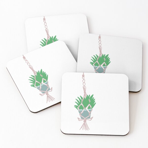 Item preview, Hanging succulent designed and sold by kaitlyn-223e4.