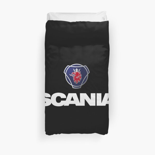 Scania 4 Funda nórdica