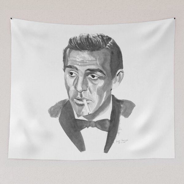 Item preview, Sean designed and sold by Luke Tomlinson Artwork.