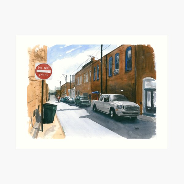 Art Print