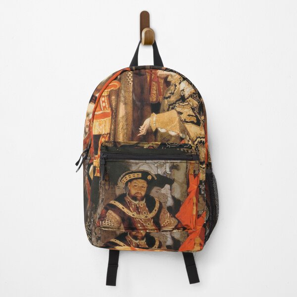 Artikelvorschau, the court of Henry VIII - Frank Cadogan Cowper entworfen und verkauft von Vintage Designs +.