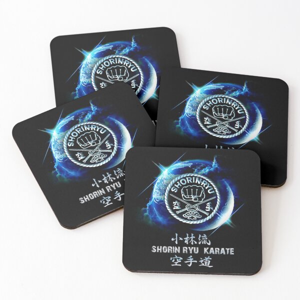 Item preview, Shorin Ryu Karate Astral World - Martial Arts Design designed and sold by Zanshin-Art.