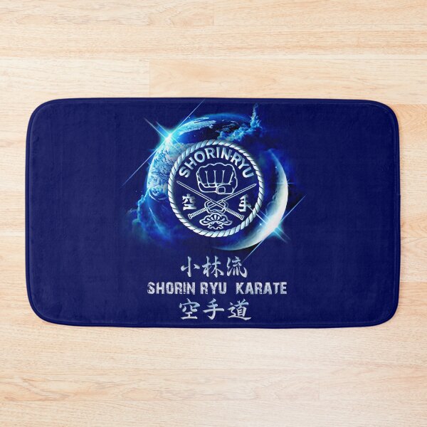 Item preview, Shorin Ryu Karate Astral World - Martial Arts Design designed and sold by Zanshin-Art.