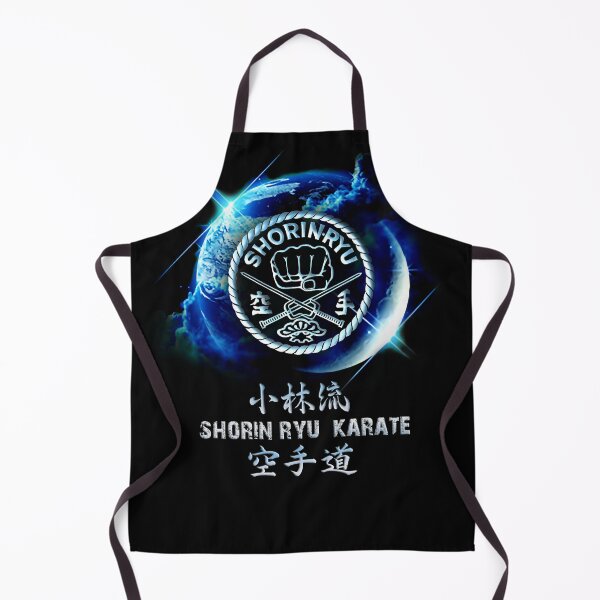 Item preview, Shorin Ryu Karate Astral World - Martial Arts Design designed and sold by Zanshin-Art.