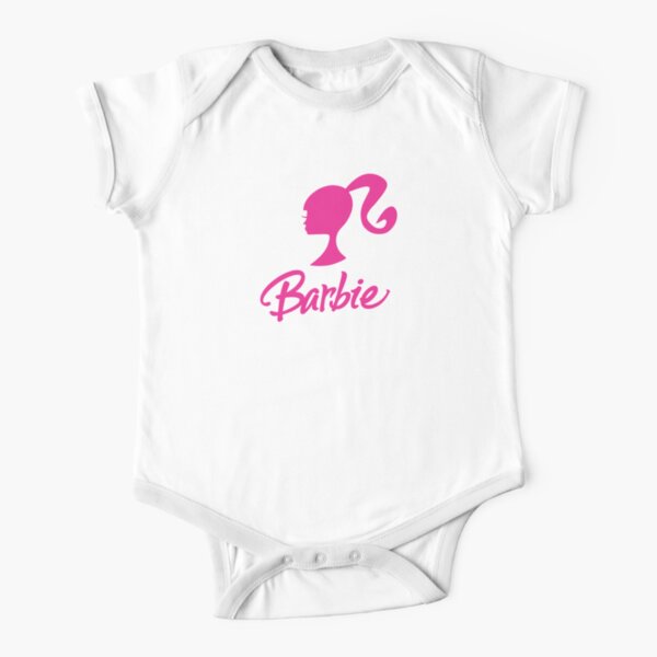Ropa Para Ninos Y Bebes Barbie Redbubble