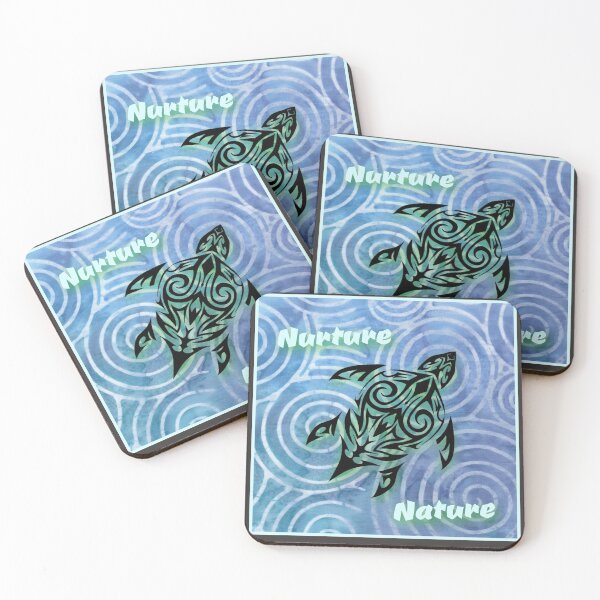 Item preview, Nurture Nature designed and sold by TheLomiLoveBus.