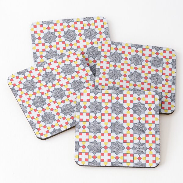 Item preview, Geometric Pattern designed and sold by helliazidi.
