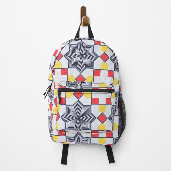 Item preview, Geometric Pattern designed and sold by helliazidi.
