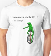 dat boi Unisex T-Shirt