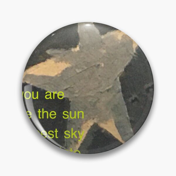 Item preview, Star is braque designed and sold by achgottchen.