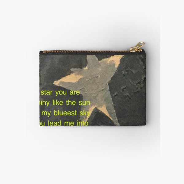 Item preview, Star is braque designed and sold by achgottchen.