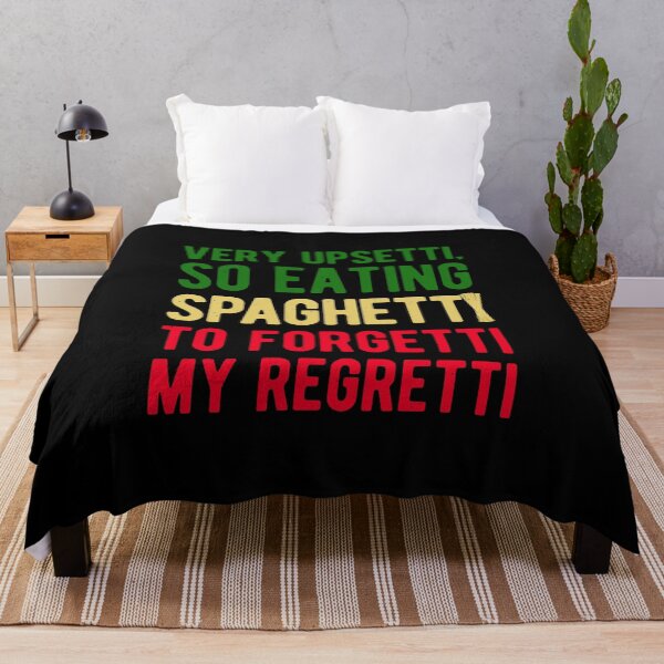 Item preview, Funny Spaghetti Pasta designed and sold by artworkbyrihen.