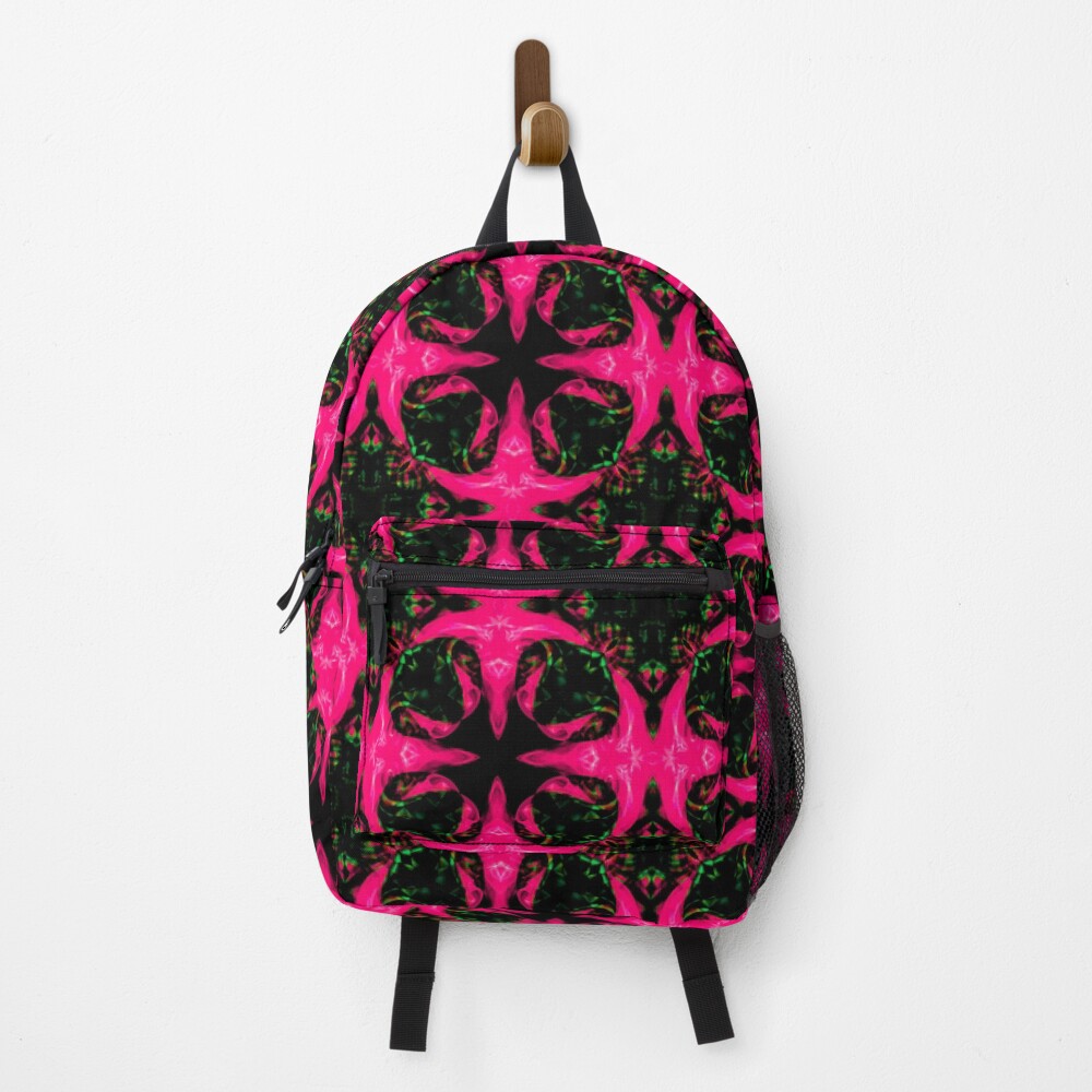 Item preview, Backpack designed and sold by Ralad2021.
