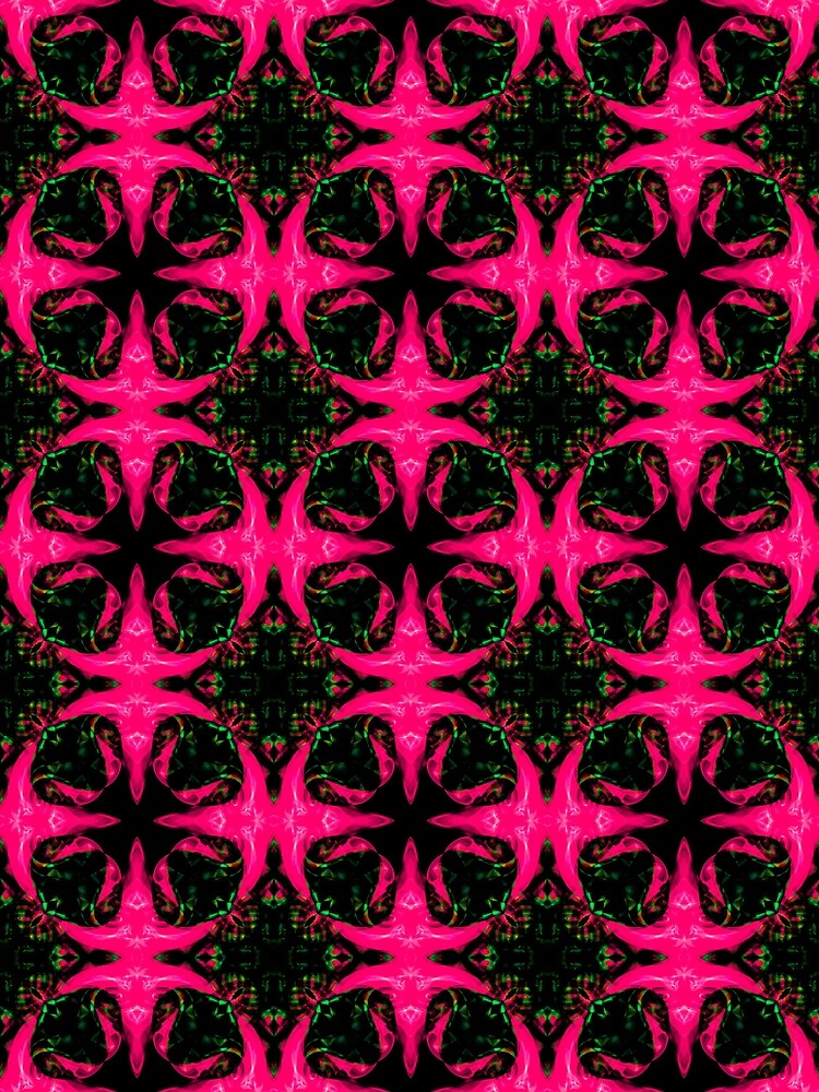 Thumbnail 3 of 3, Scarf, Smoke Design designed and sold by Ralad2021.
