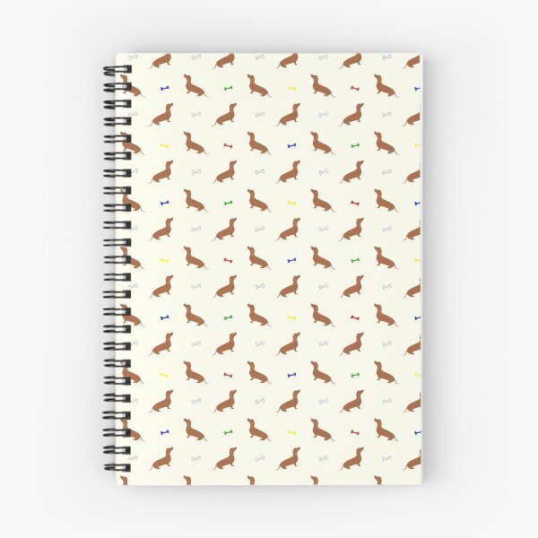 Item preview, Dachshund Pattern designed and sold by SmartPooch.