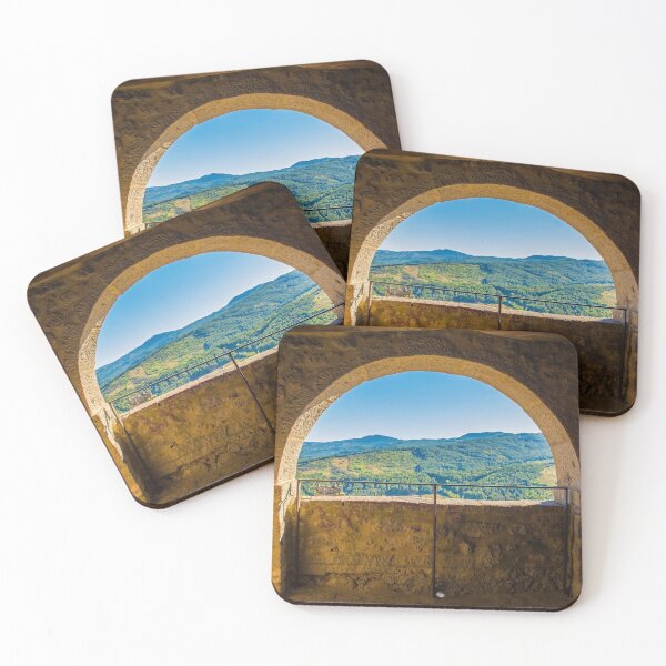 Item preview, Arch in Santa Fiora, Tuscany designed and sold by jojobob.