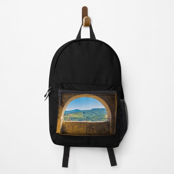 Item preview, Arch in Santa Fiora, Tuscany designed and sold by jojobob.
