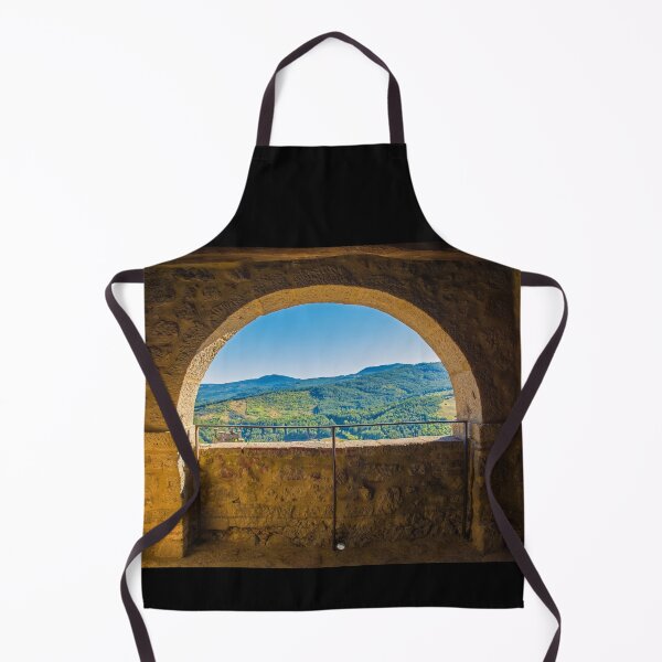 Item preview, Arch in Santa Fiora, Tuscany designed and sold by jojobob.